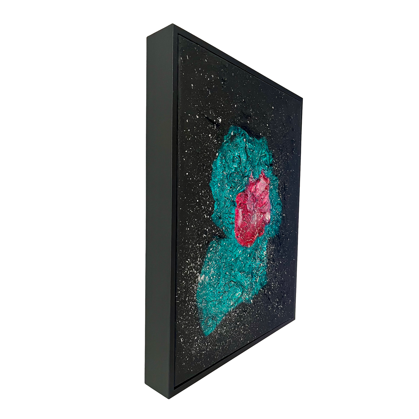 nebulosa chiclete