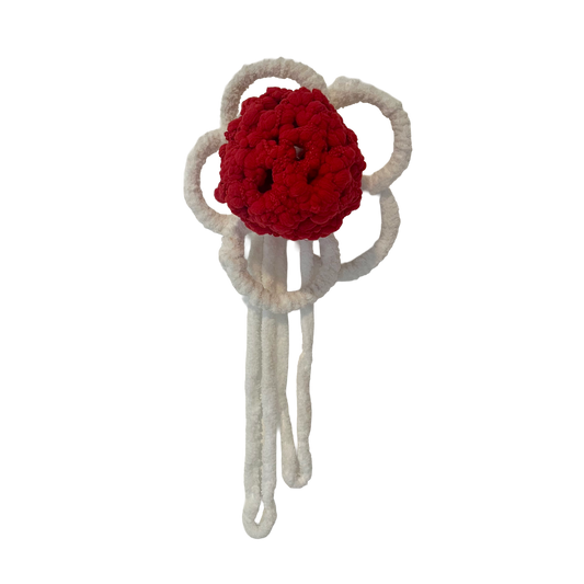 flor de amor