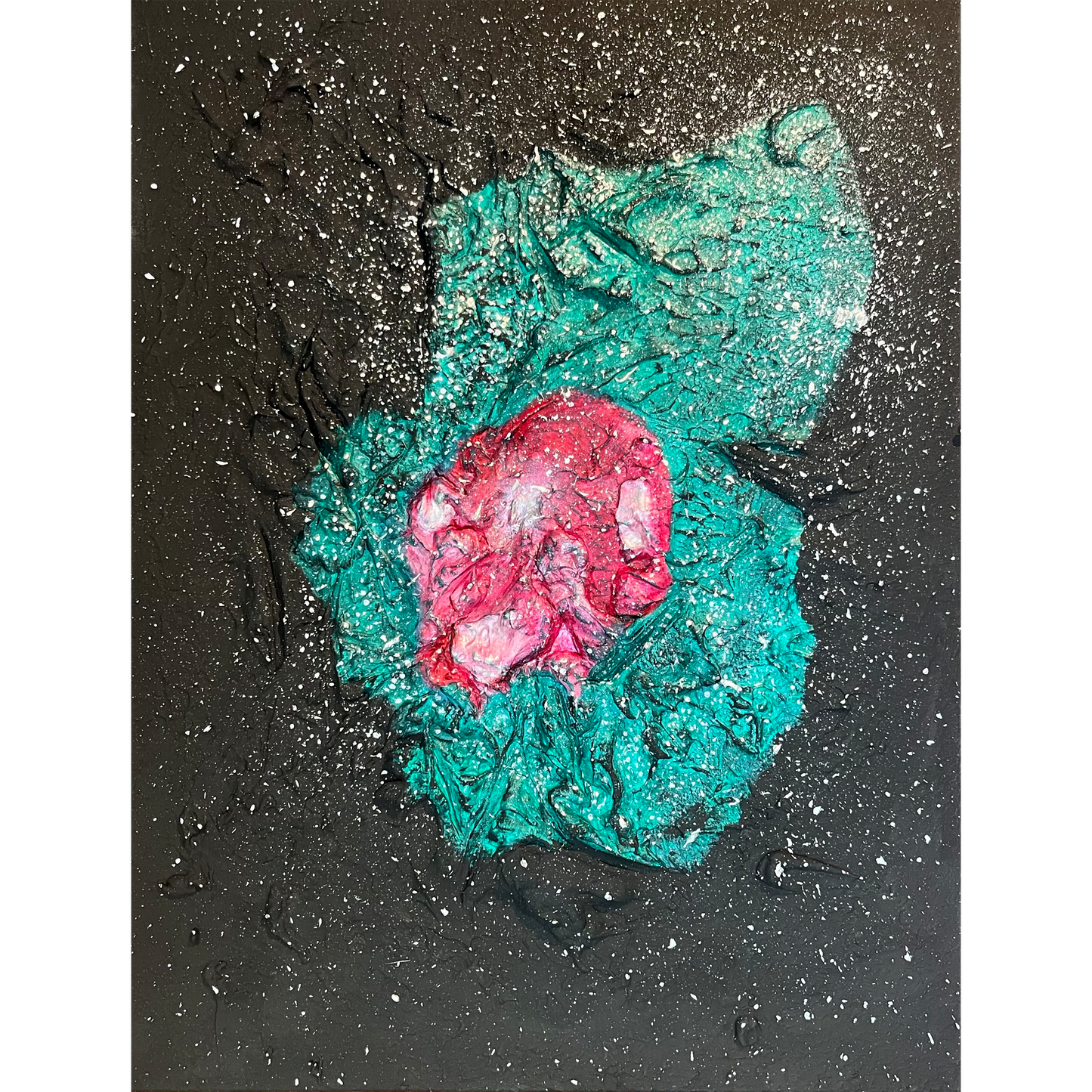nebulosa chiclete