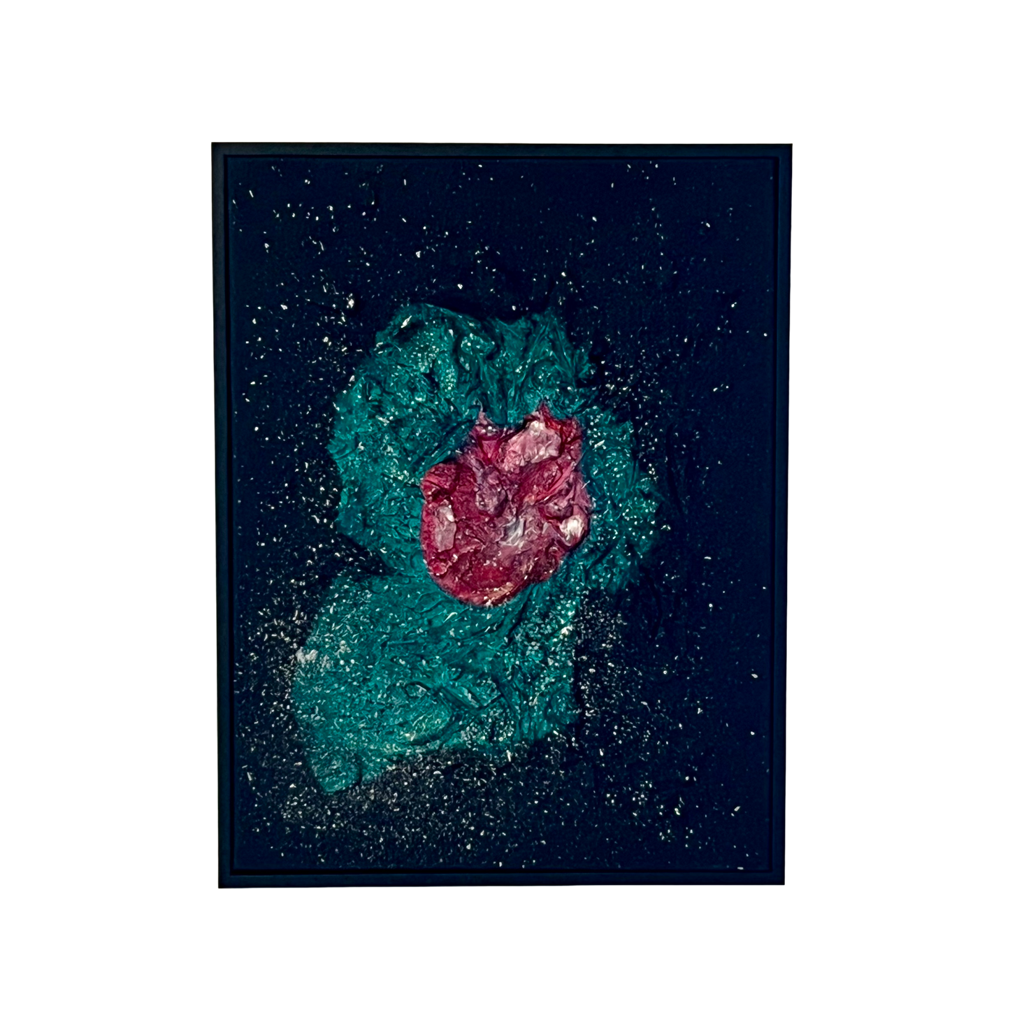 nebulosa chiclete