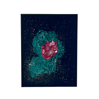 nebulosa chiclete