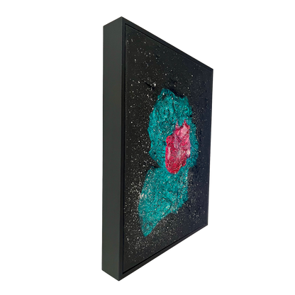 nebulosa chiclete