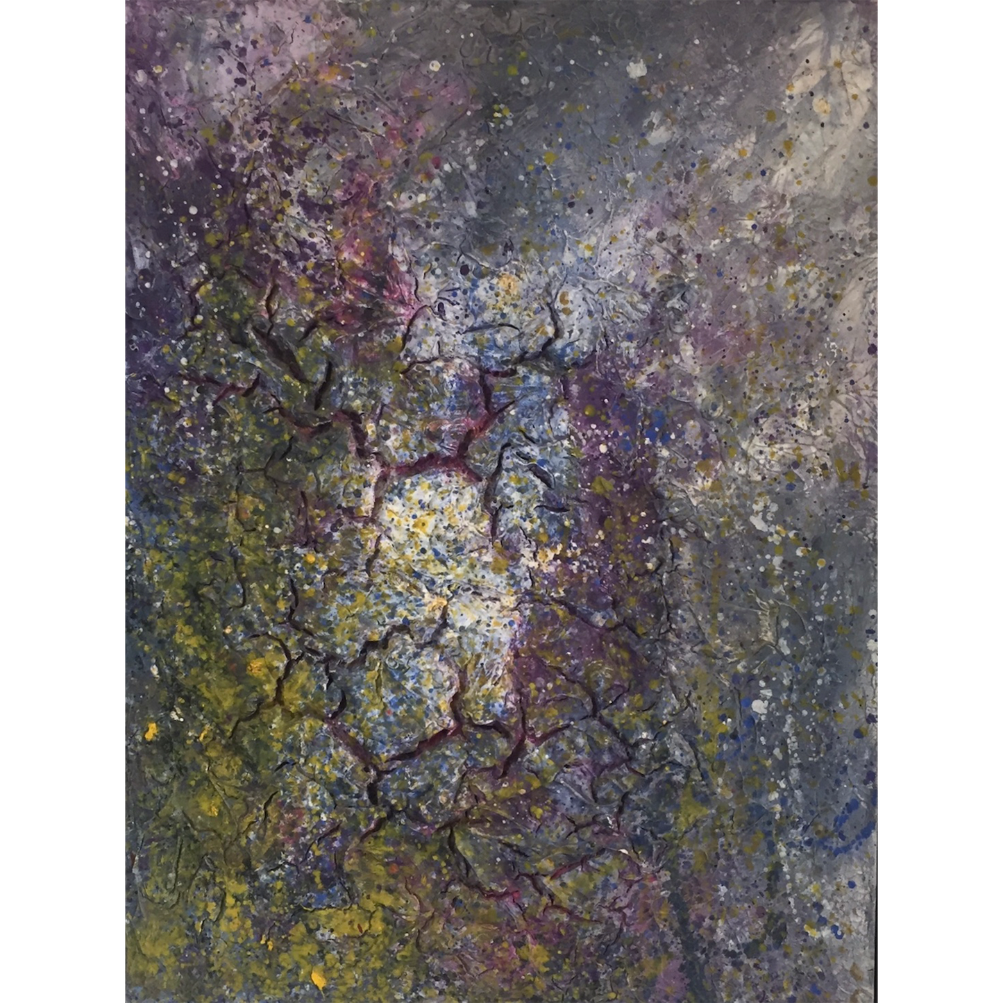 nebulosa da alma