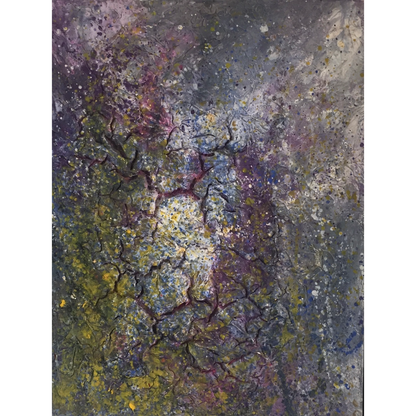 nebulosa da alma
