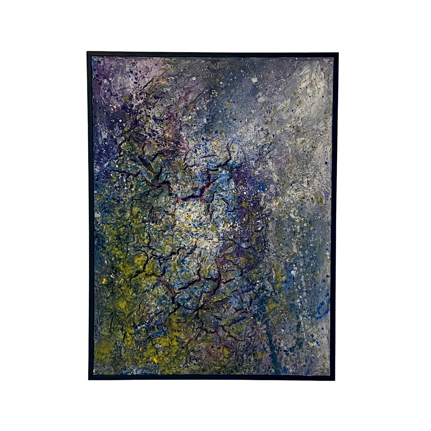 nebulosa da alma