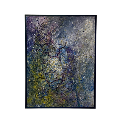 nebulosa da alma