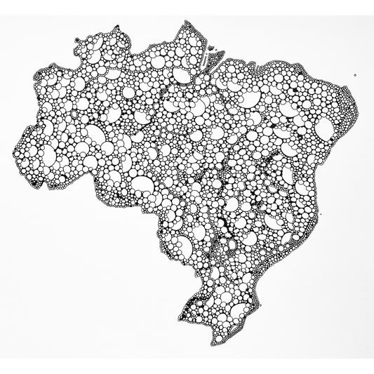 preto é rio